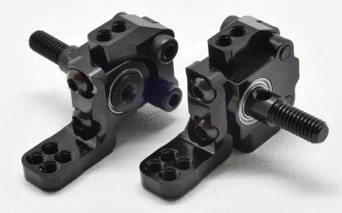 ハイエンドRWD専用ナックル「VXフロントナックル」登場！ | WRAP-UP