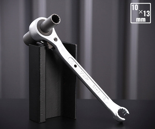 TOP 吊バンドレンチ 10X13mm PHW-1013-3 トップ工業
