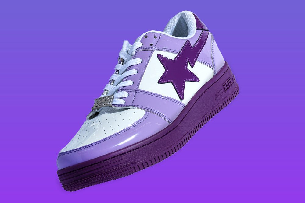 BAPE STA™ LOW | bape.com