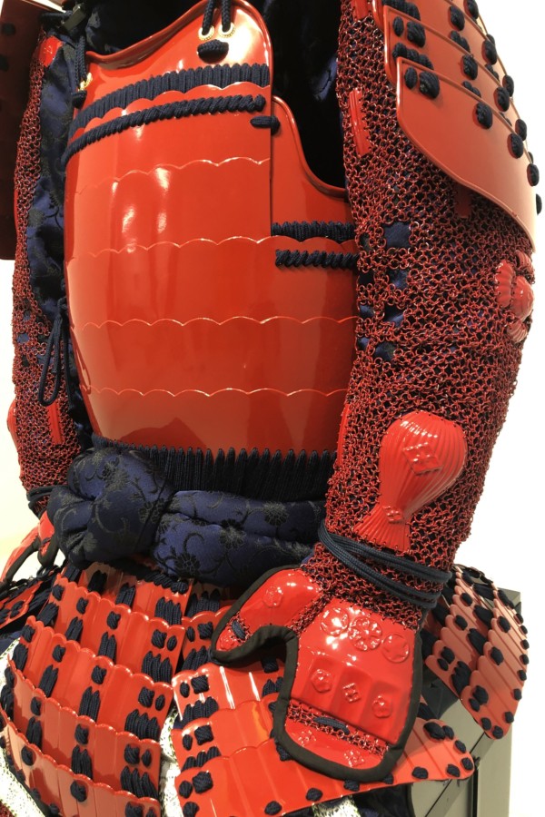 鎧兜甲冑等身大】井伊直政 当世具足写し | 甲冑工房 武寿