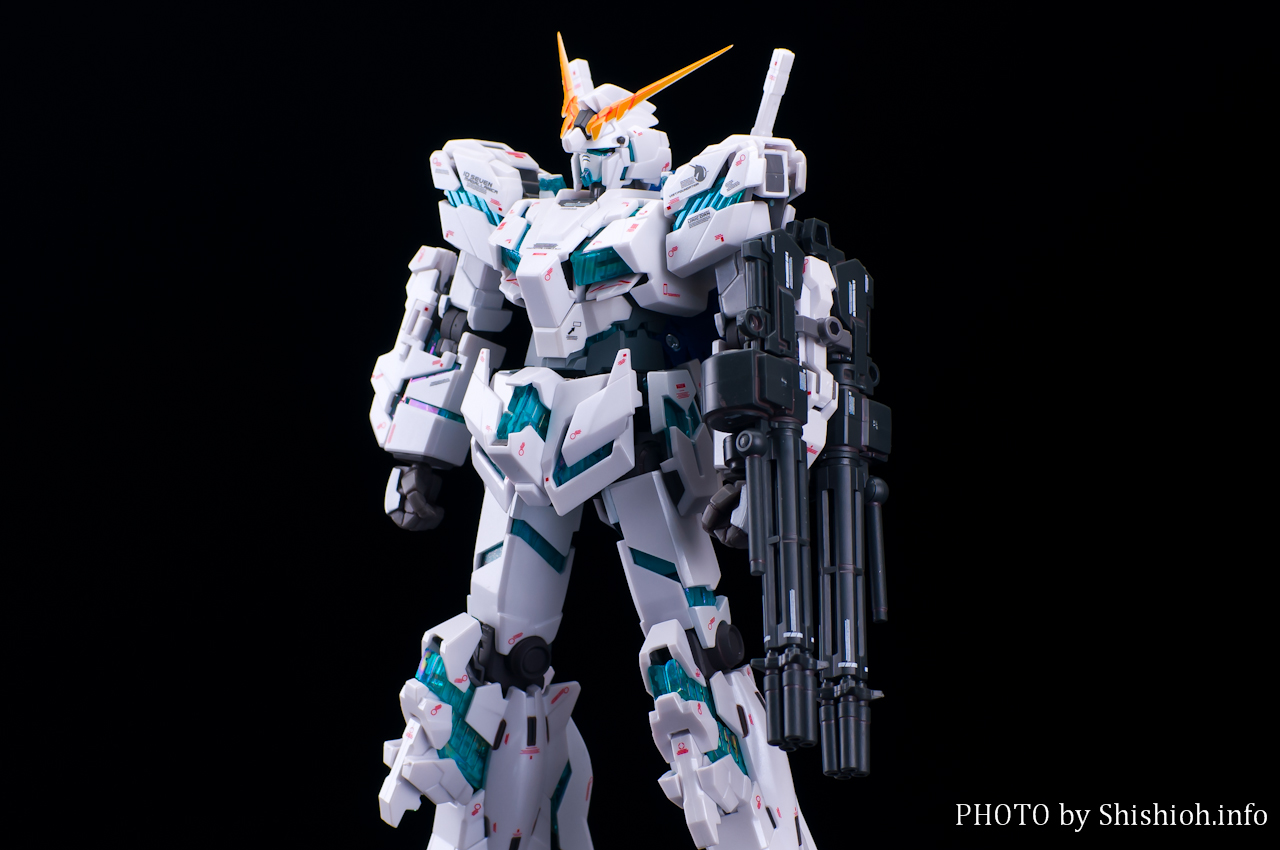 レビュー】 バンダイ GUNDAM FIX FIGURATION METAL COMPOSITE #1012 RX