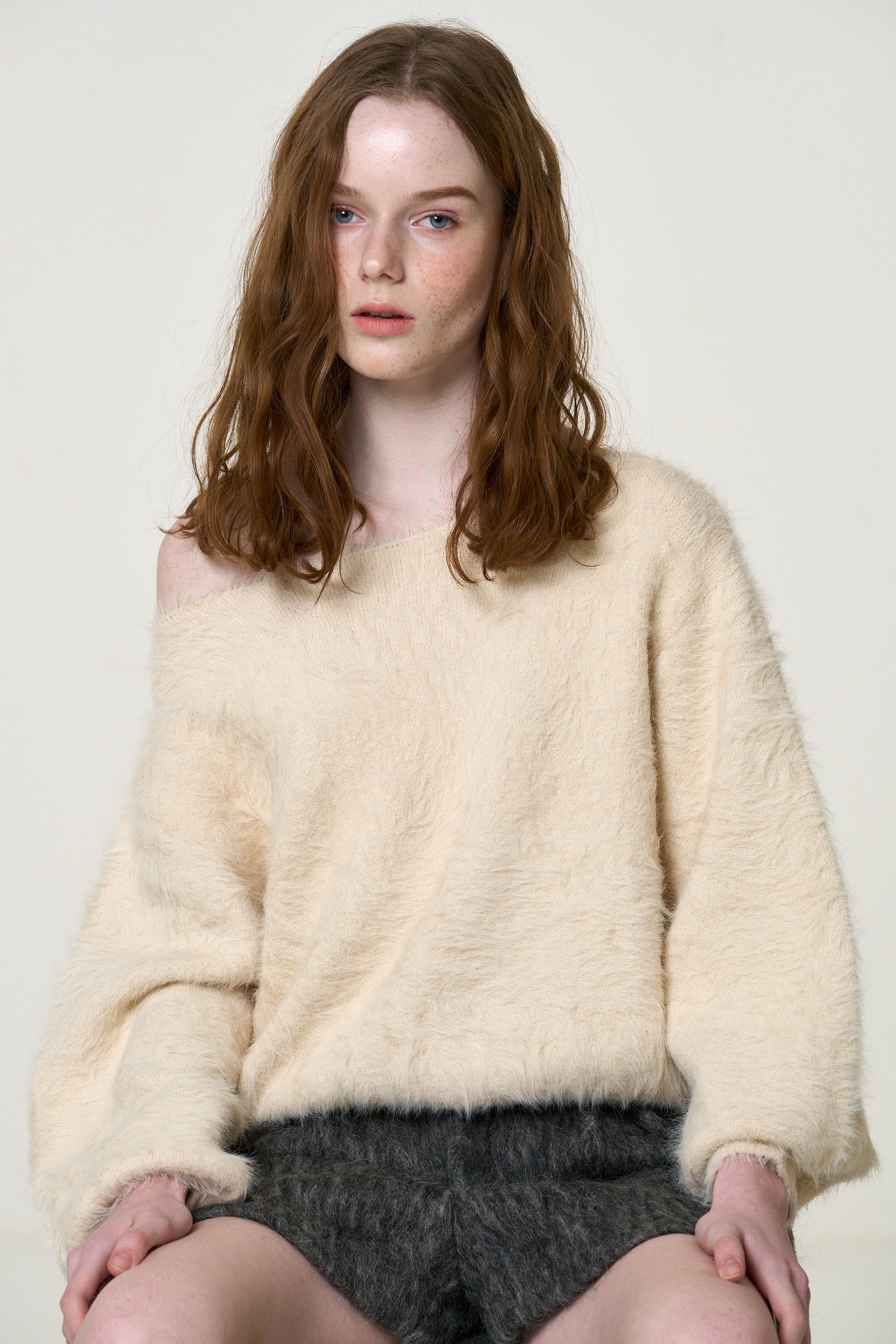 Borough Knit – THE TOÉ
