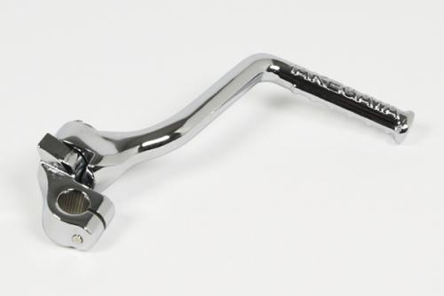 SPECIAL PARTS TAKEGAWA / Zキックスターターアーム(クロムメッキ)