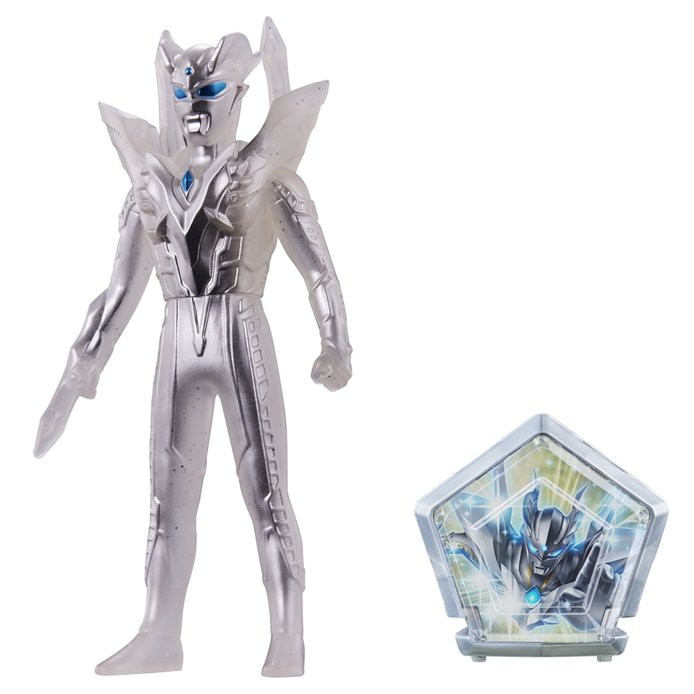 ウルトラヒーローシリーズ ウルティメイトシャイニングウルトラマン