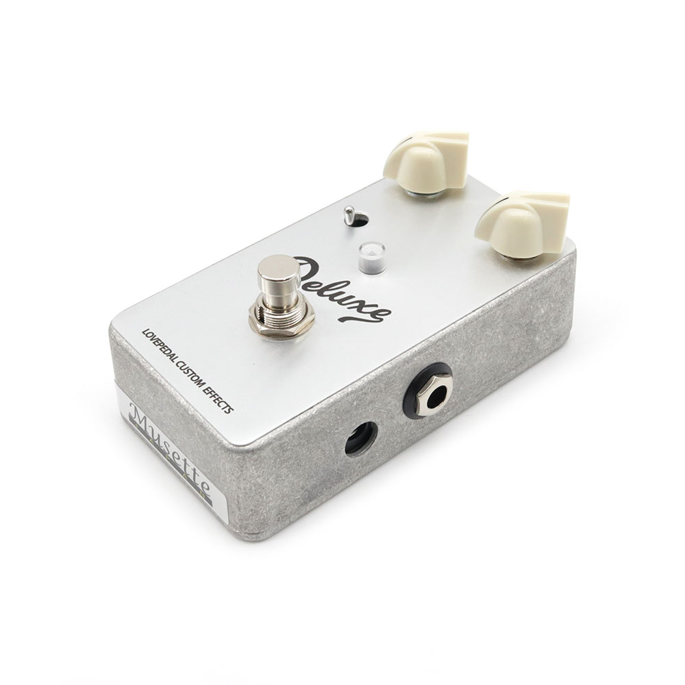 Lovepedal 5e3 DELUXE