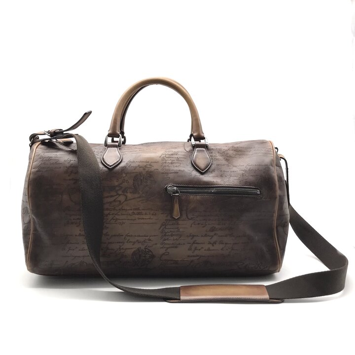 楽天市場】バレンシアガ（ボストンバッグ｜メンズバッグ）：バッグ