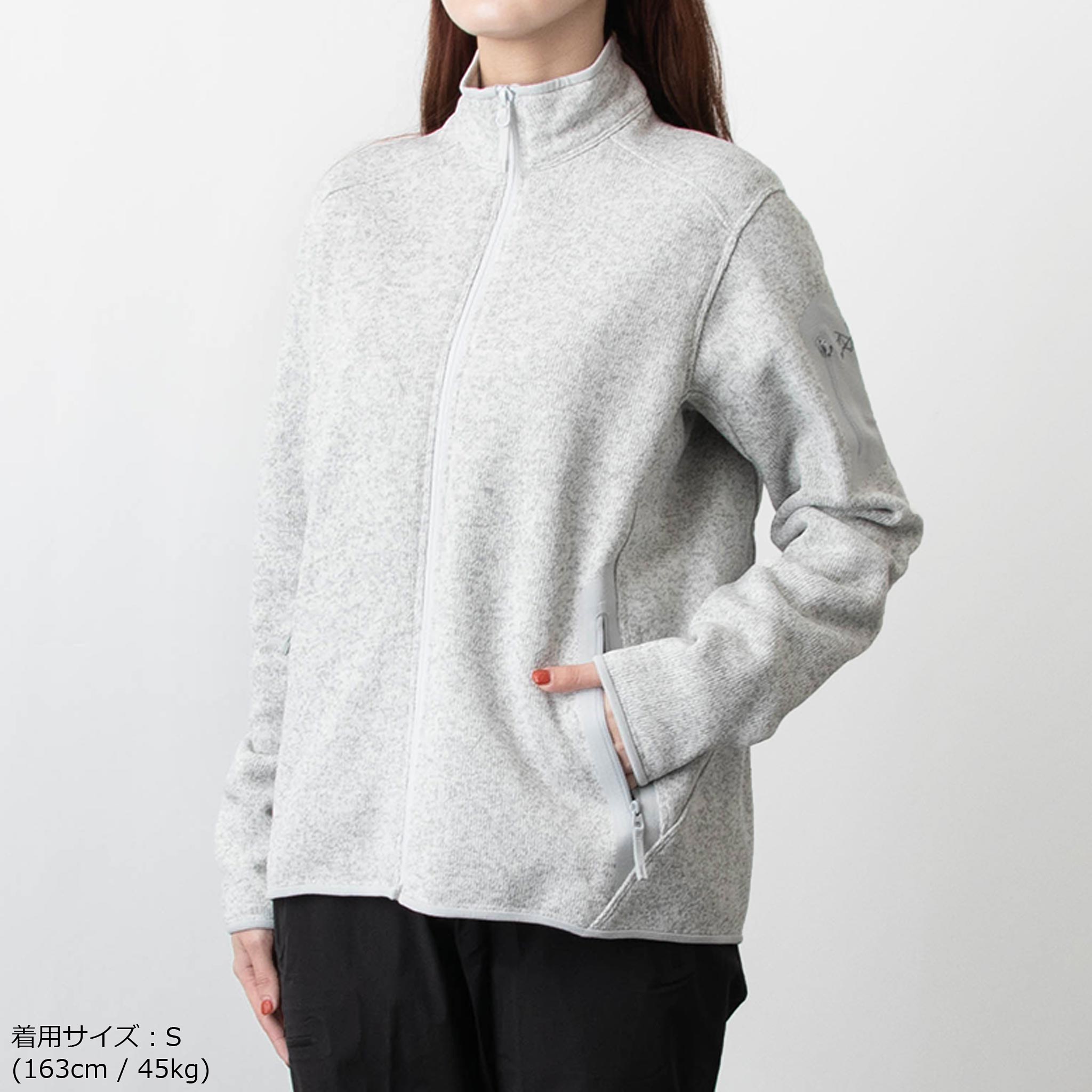 楽天市場】arc'teryx covert hoodyの通販