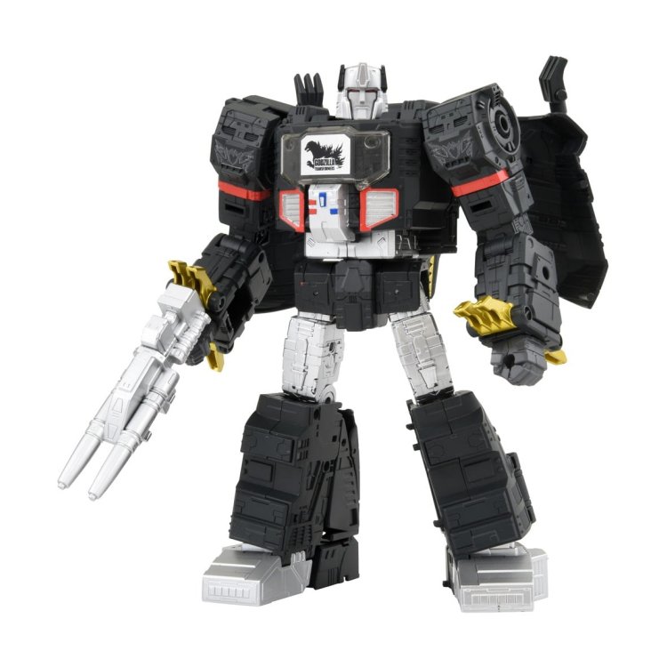 楽天市場】トランスフォーマー メガトロンの通販