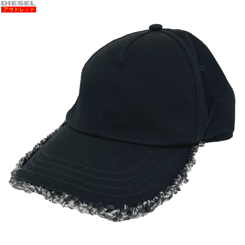 楽天市場】ディーゼル DIESEL アウトレット（帽子｜バッグ・小物
