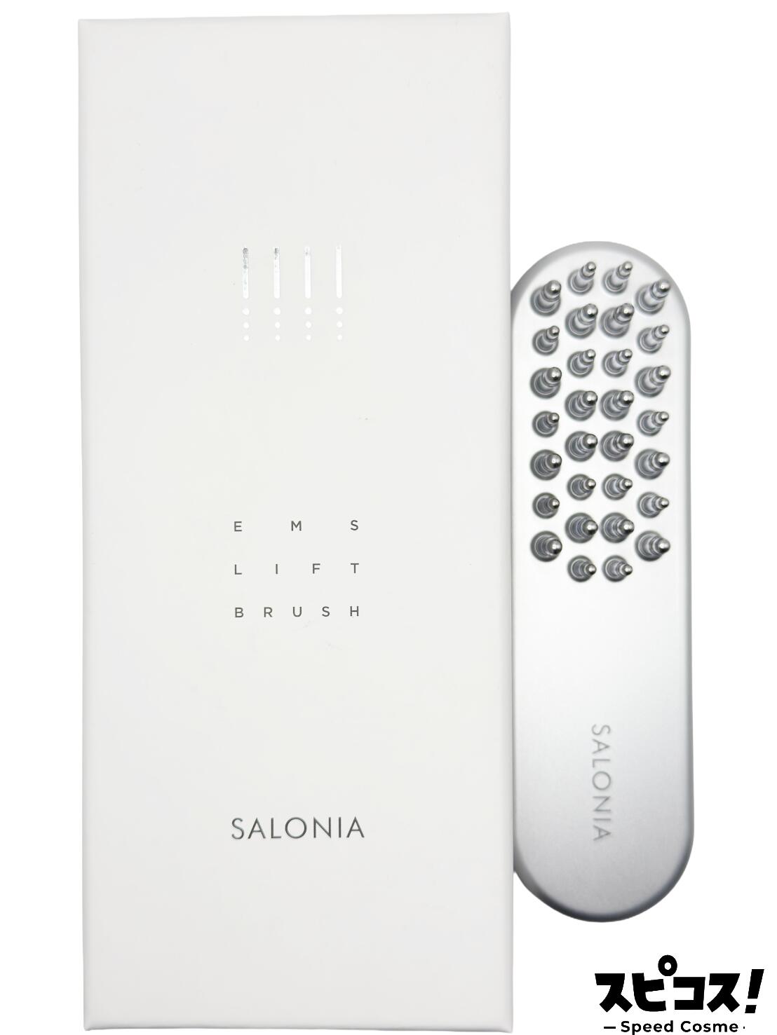 楽天市場】SALONIA EMS リフトブラシ SAL22206SLの通販