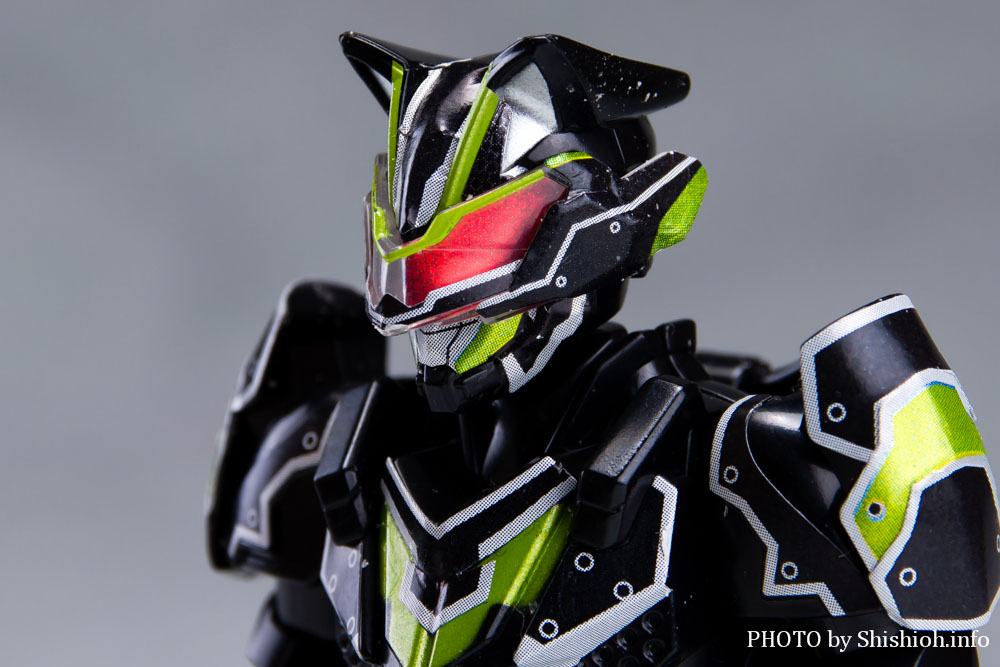 装動 仮面ライダー クロスギーツ タイクーン ブジンソード らくらく