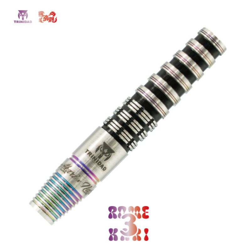 楽天市場】ダーツ ロメカリ 3 岩田夏海 大城明香利 ロメカリ3