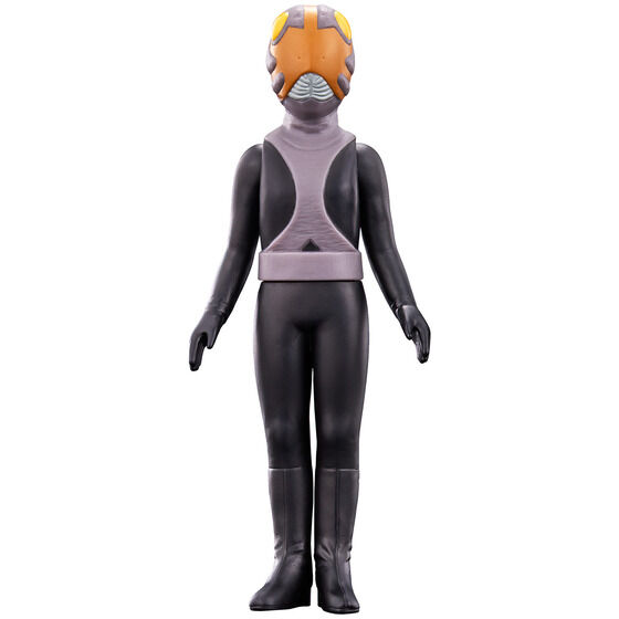 楽天市場】（メール便選択OK）ウルトラ怪獣シリーズ ☆ピット星人