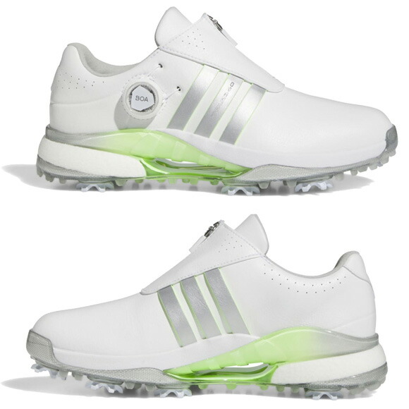 楽天市場】アディダス 2024ウィメンズ ツアー360 24 ボア ゴルフ