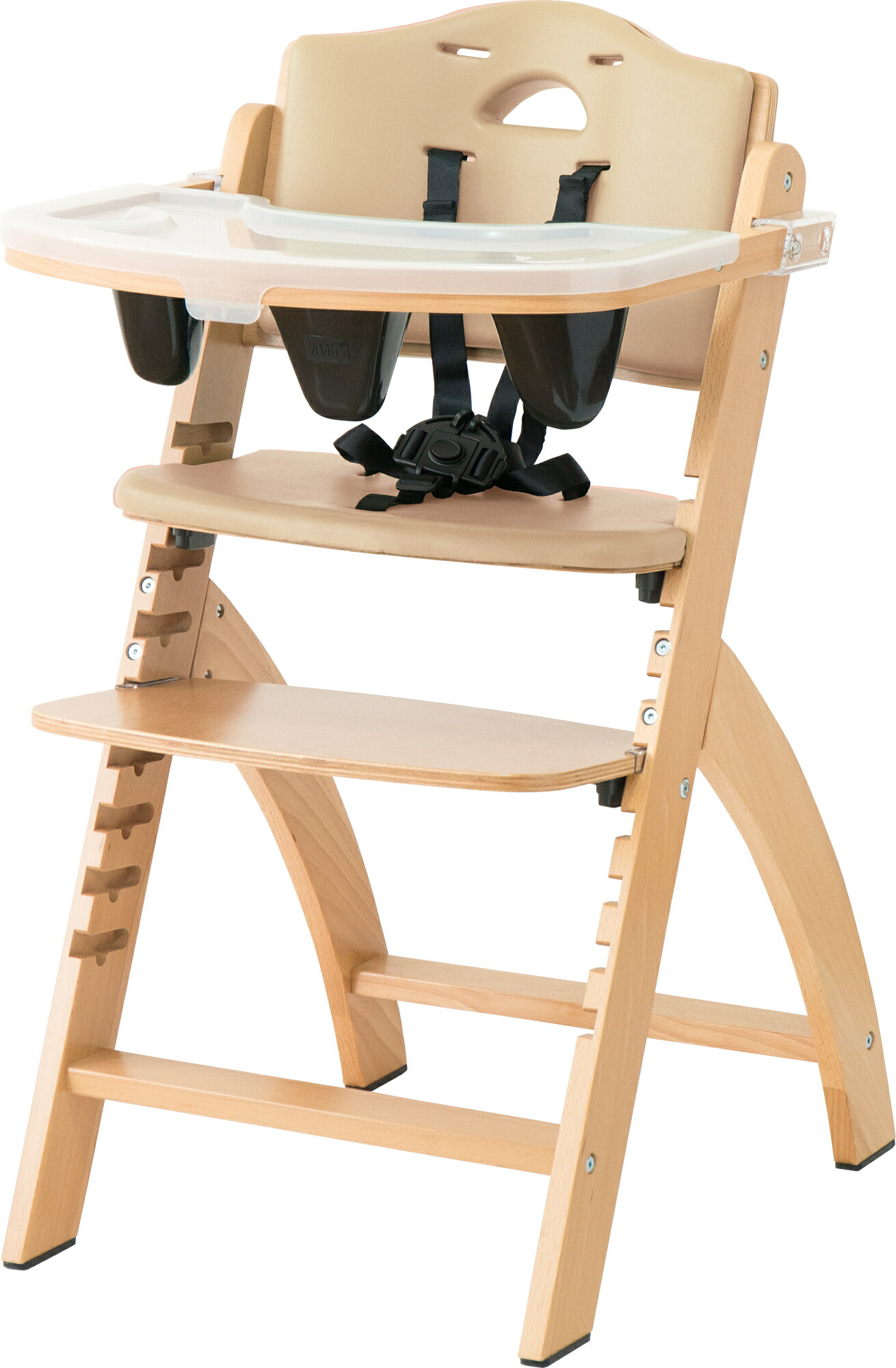 楽天市場】【最新作】新モデル ビヨンド ジュニア ハイチェア Abiie