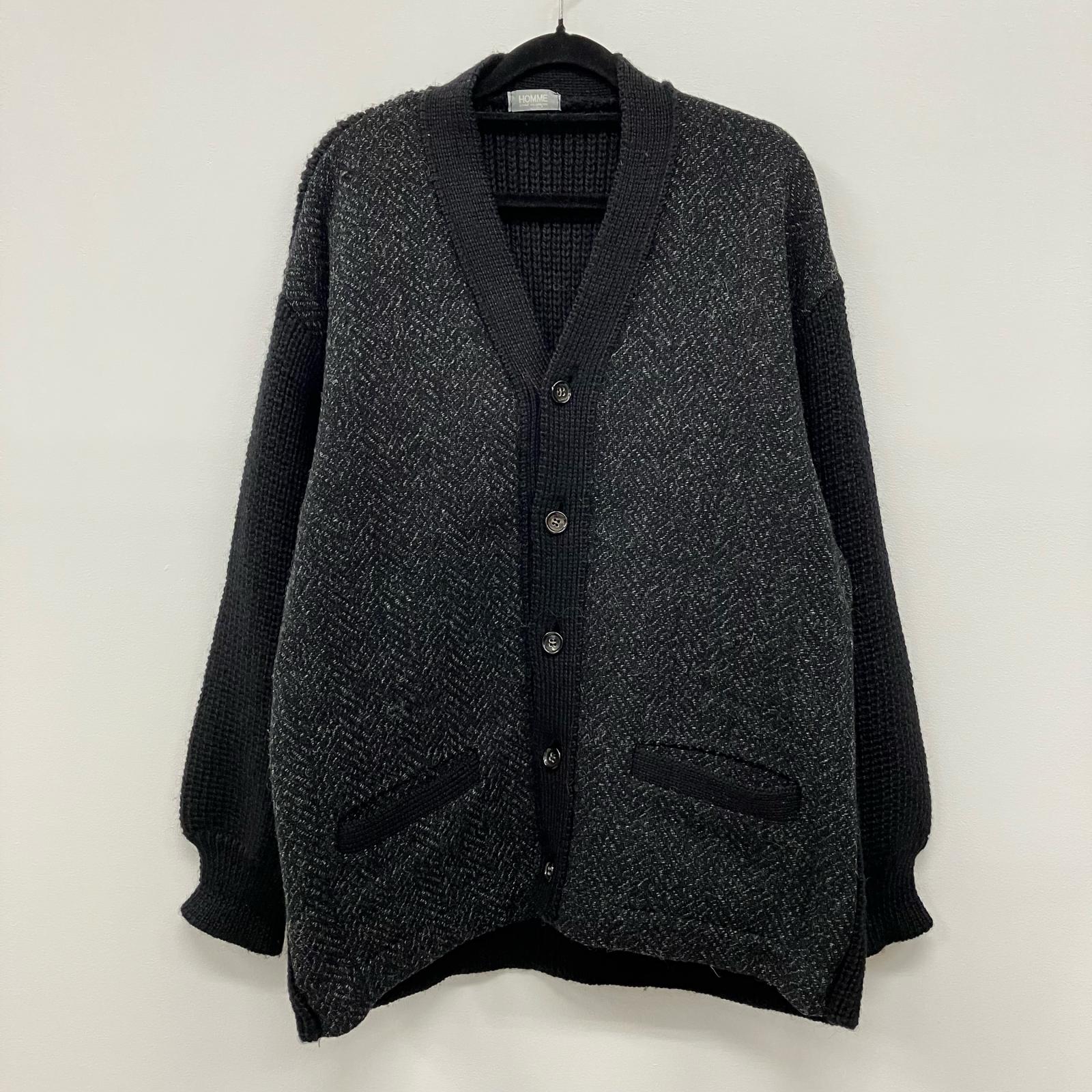 楽天市場】コムデギャルソン カーディガン（メンズファッション）の通販