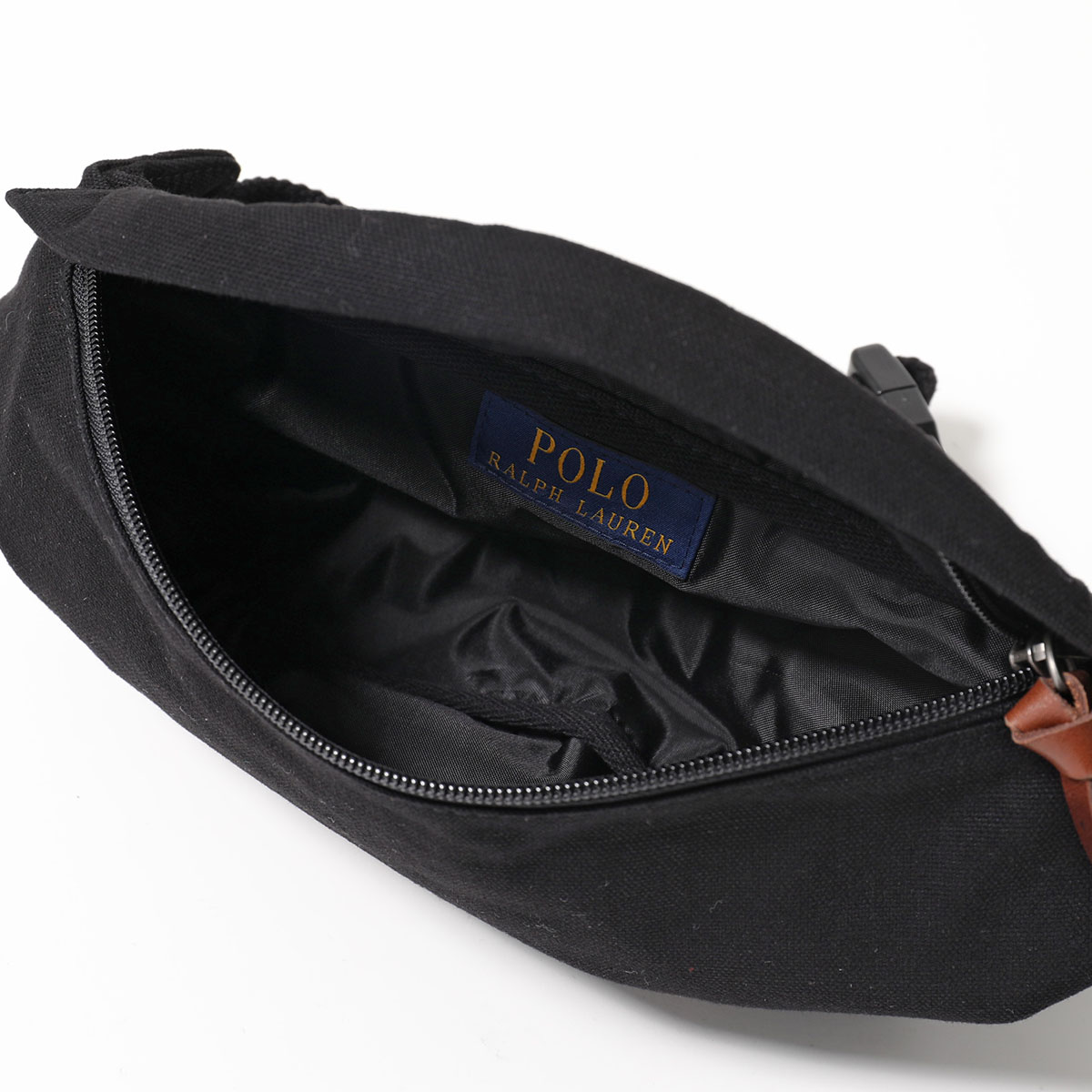 楽天市場】Polo Ralph Lauren ポロラルフローレン ボディバッグ