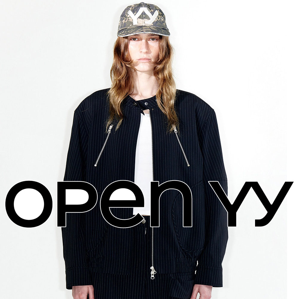 楽天市場】2026新ブランド！保証付 返品OK OPEN YY オープンワイワイ