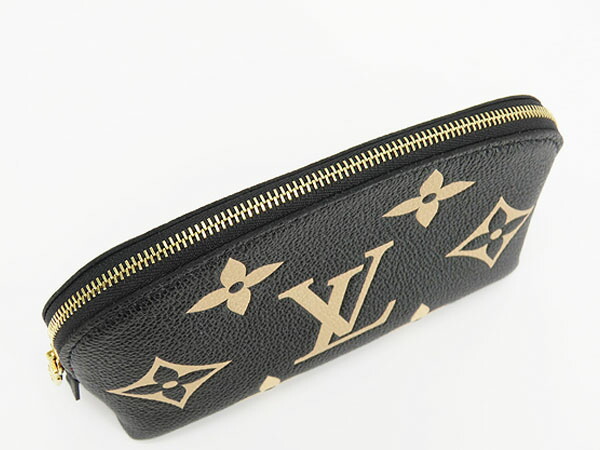 楽天市場】【ほぼ新品】ルイヴィトン LOUIS VUITTON バイカラー