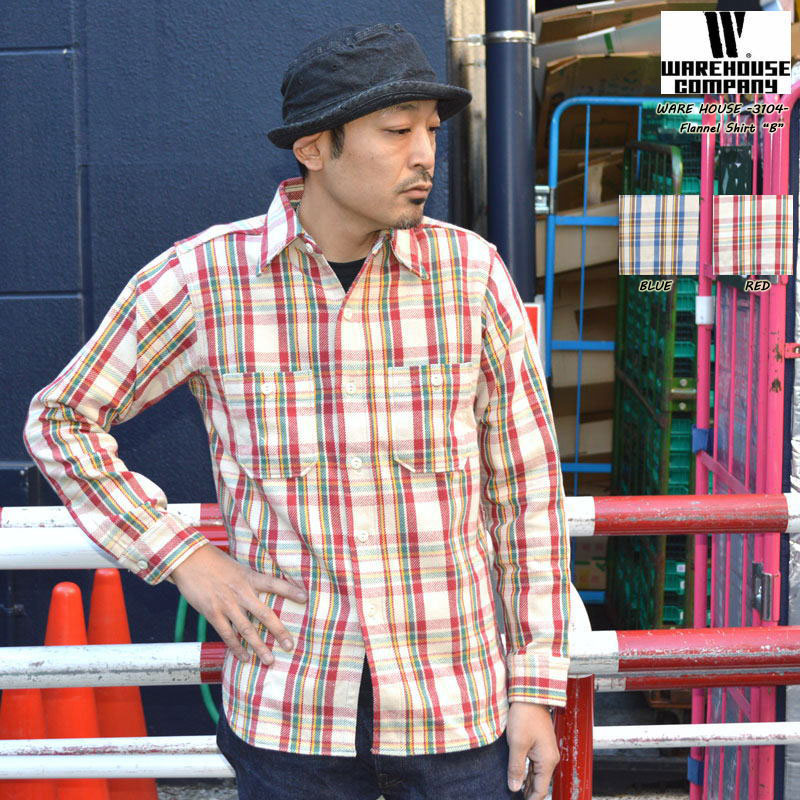 楽天市場】WAREHOUSE ウエアハウス