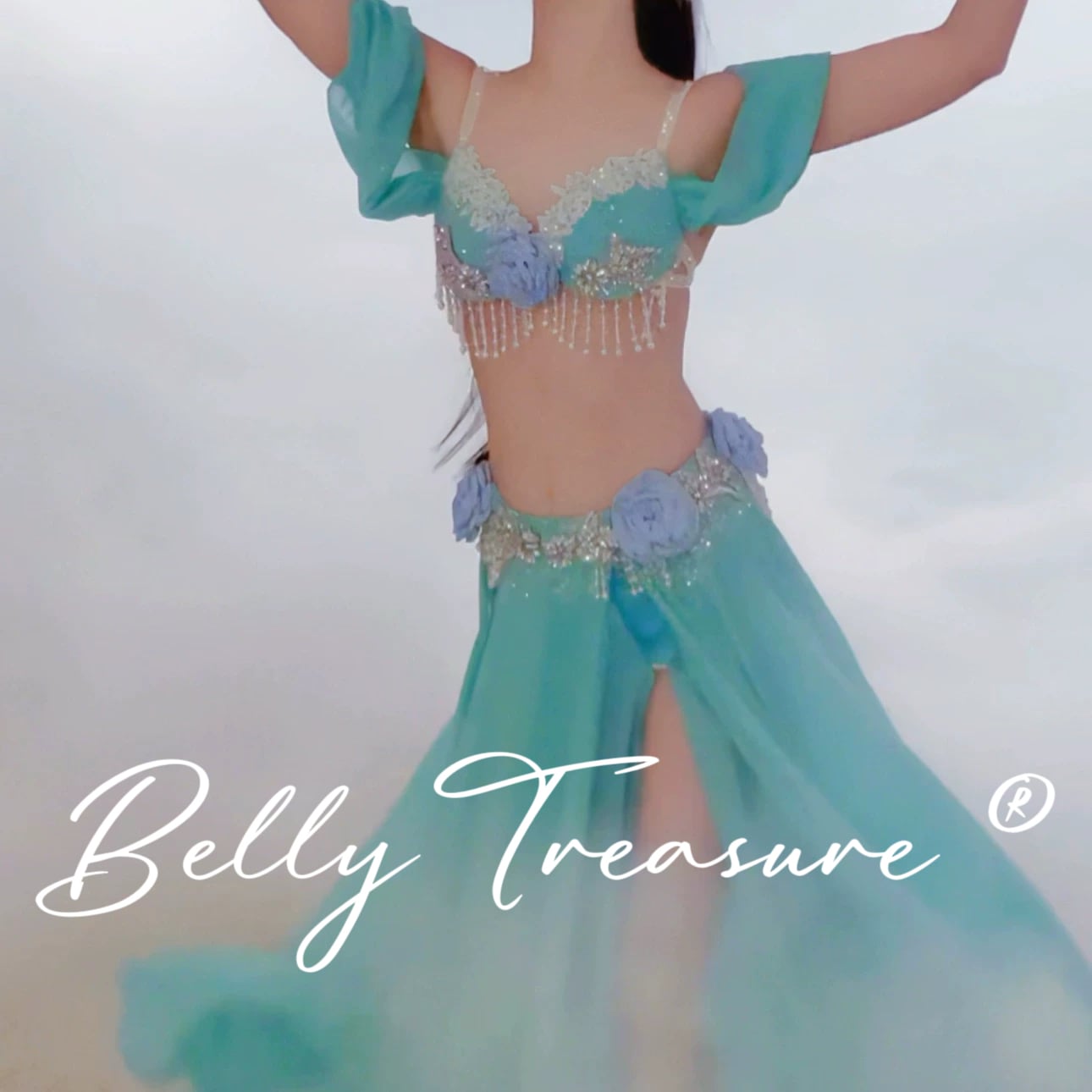 楽天市場】ベリーダンス オーダーメイド衣装ベリーダンス衣装