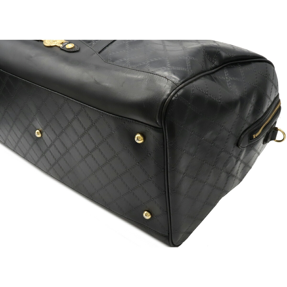 楽天市場】【バッグ】VERSACE ヴェルサーチ ベルサーチ サンバースト