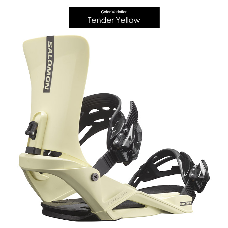 楽天市場】SALOMON サロモン RHYTHM リズム 23-24 2024 スノーボード