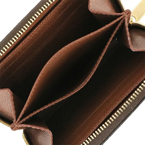 楽天市場】【10%OFF】 ルイヴィトン コインケース ジッピーコイン