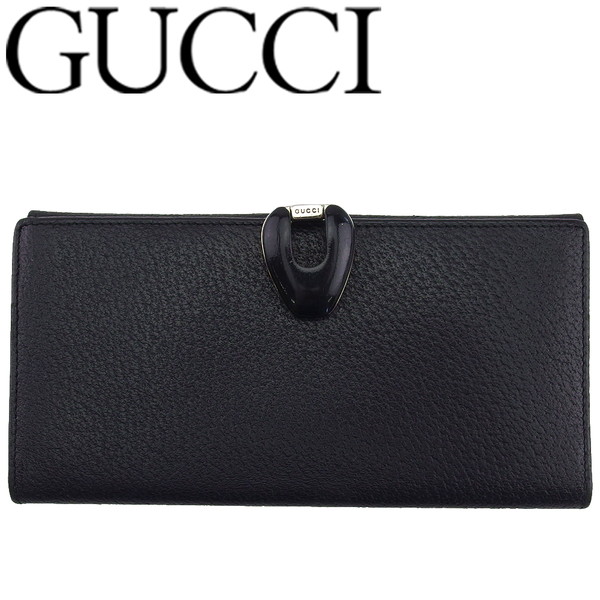 楽天市場】gucci グッチ wホック長財布の通販