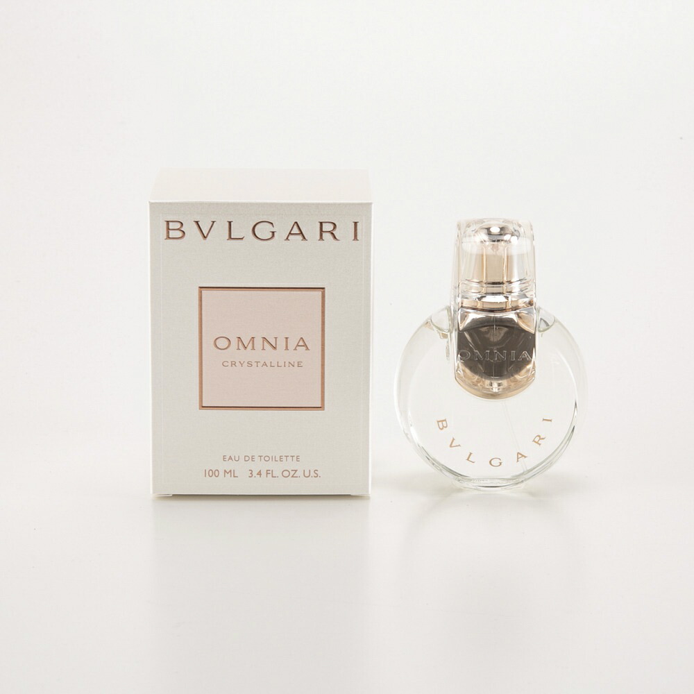 ブルガリ オムニア クリスタリン」の人気商品一覧 | 安い商品を通販