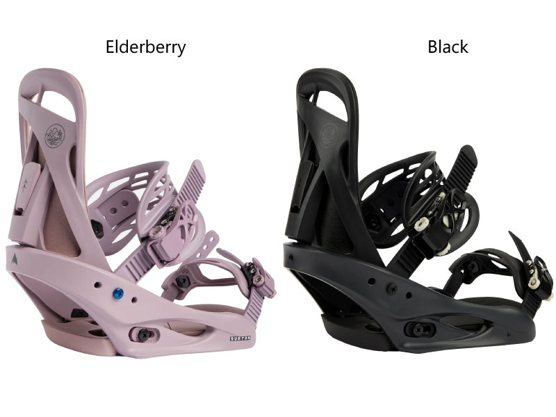 楽天市場】バートン レディース ビンディング シチズン Burton Citizen