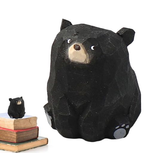 木彫り 置物 熊」の人気商品一覧 | 安い商品を通販サイトから探す