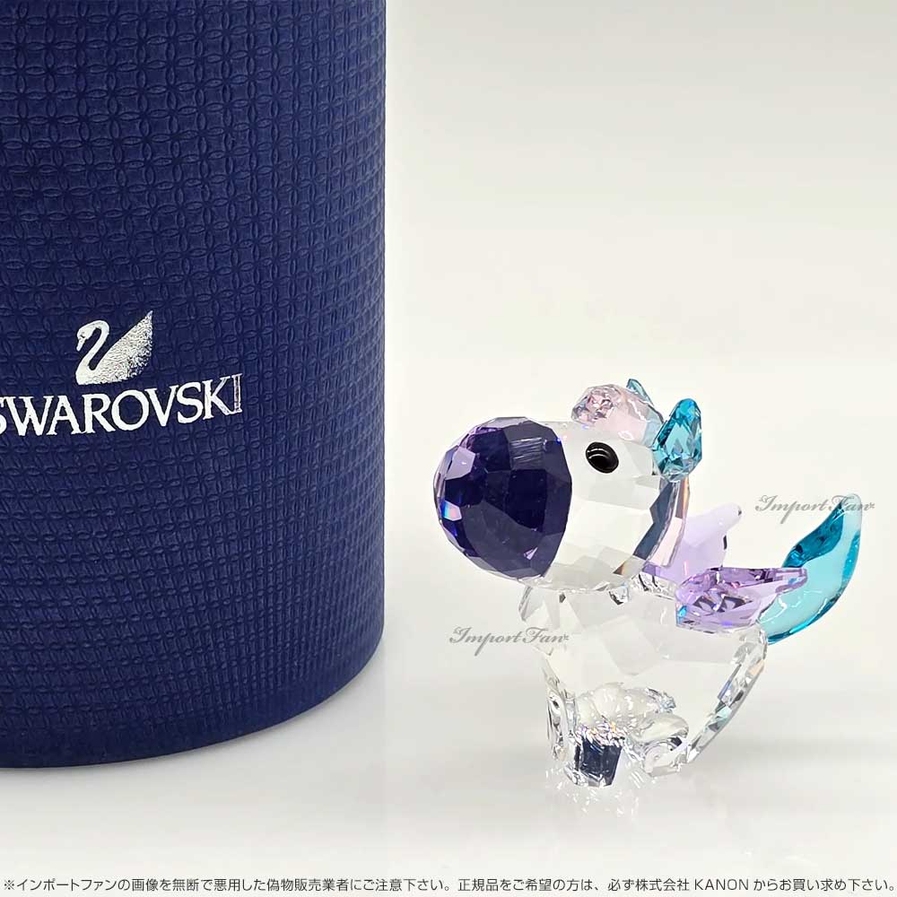 楽天市場】スワロフスキー ラブロッツ ペガサス 5376283 Swarovski