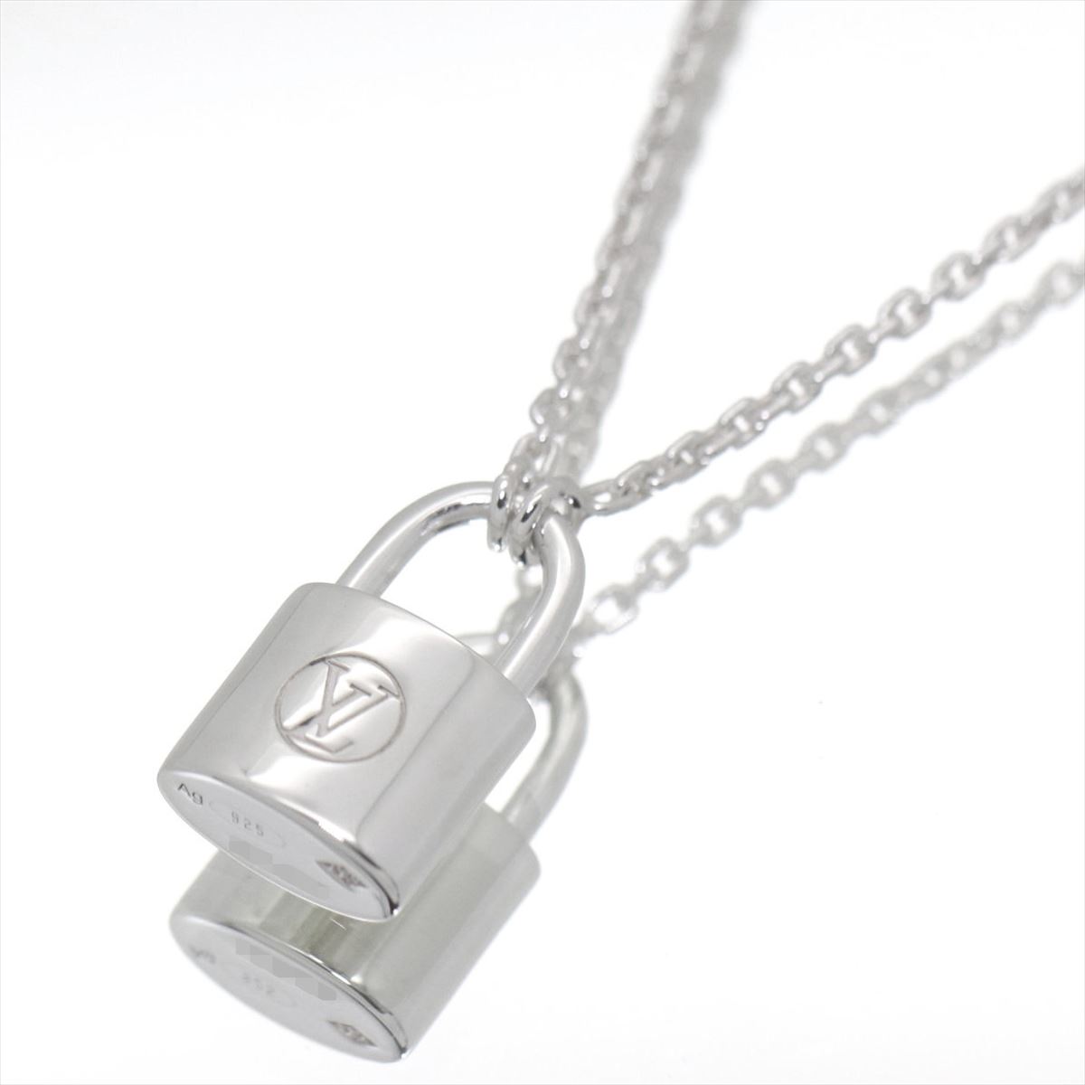 楽天市場】【ギフト品質】ルイヴィトン Louis Vuitton ネックレス