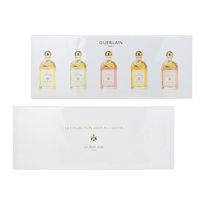 楽天市場】ゲラン ミニ セット（ブランドゲラン）（美容・コスメ・香水