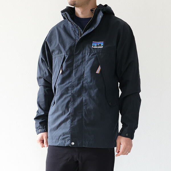 楽天市場】Patagonia パタゴニア Waxed Cotton Jacket ジャケット