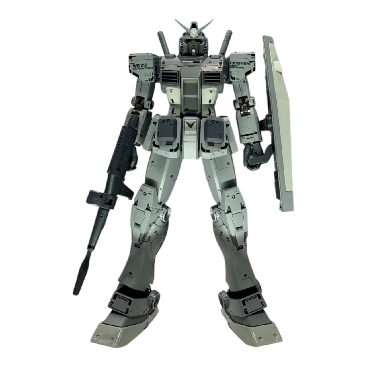 楽天市場】BANDAI × FRGMT Fragment/ バンダイ 45周年 フラグメント