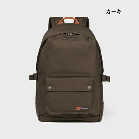 楽天市場】【無料ラッピング】 ポールスミス Paul Smith バッグパック