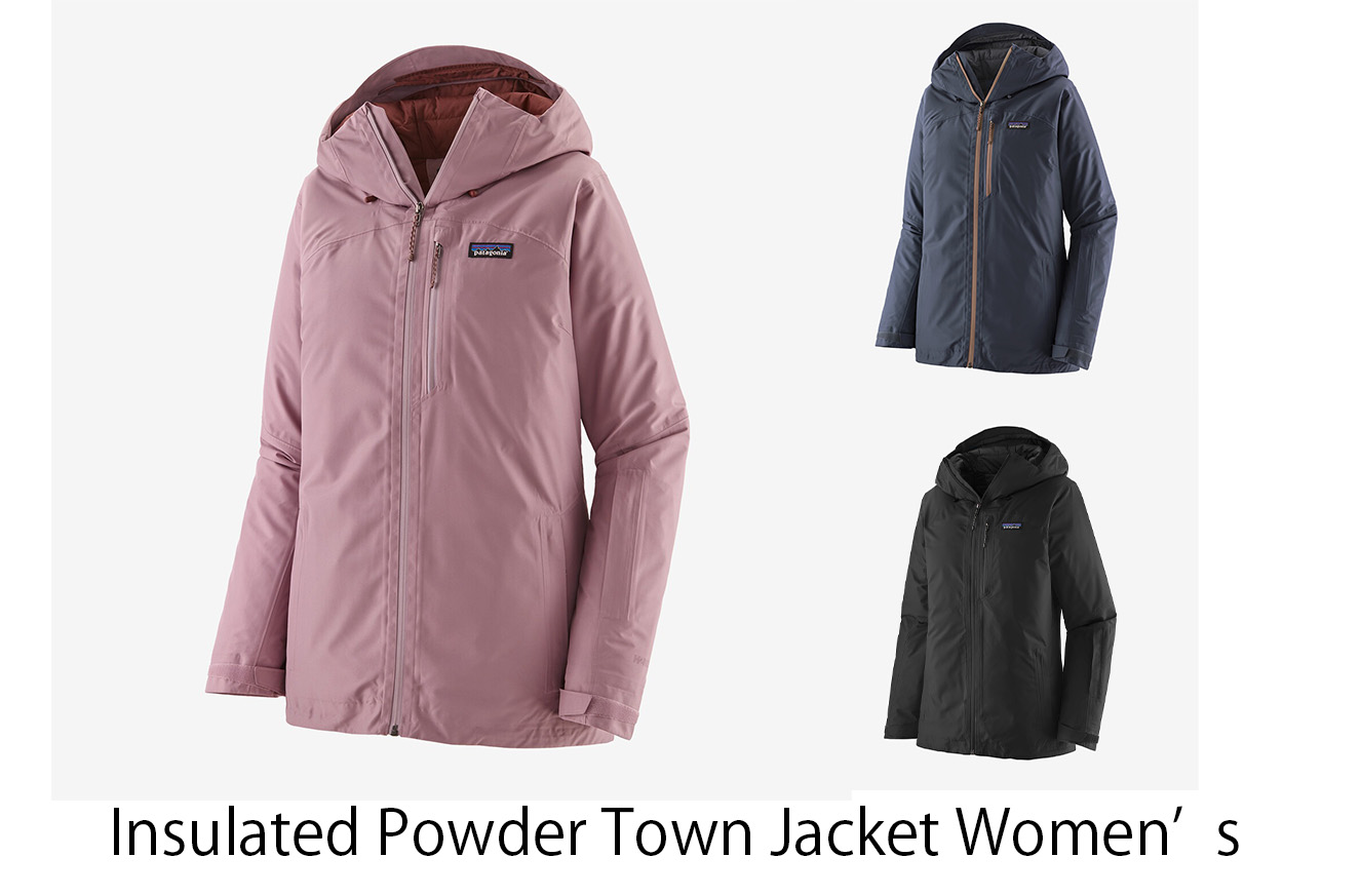 楽天市場】パタゴニア ゴアテックス（スキー用ウェア｜ウィンター