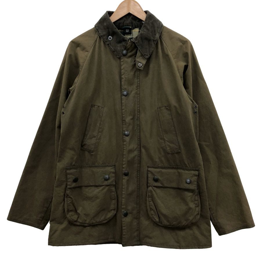 楽天市場】barbour bedale sl 38の通販