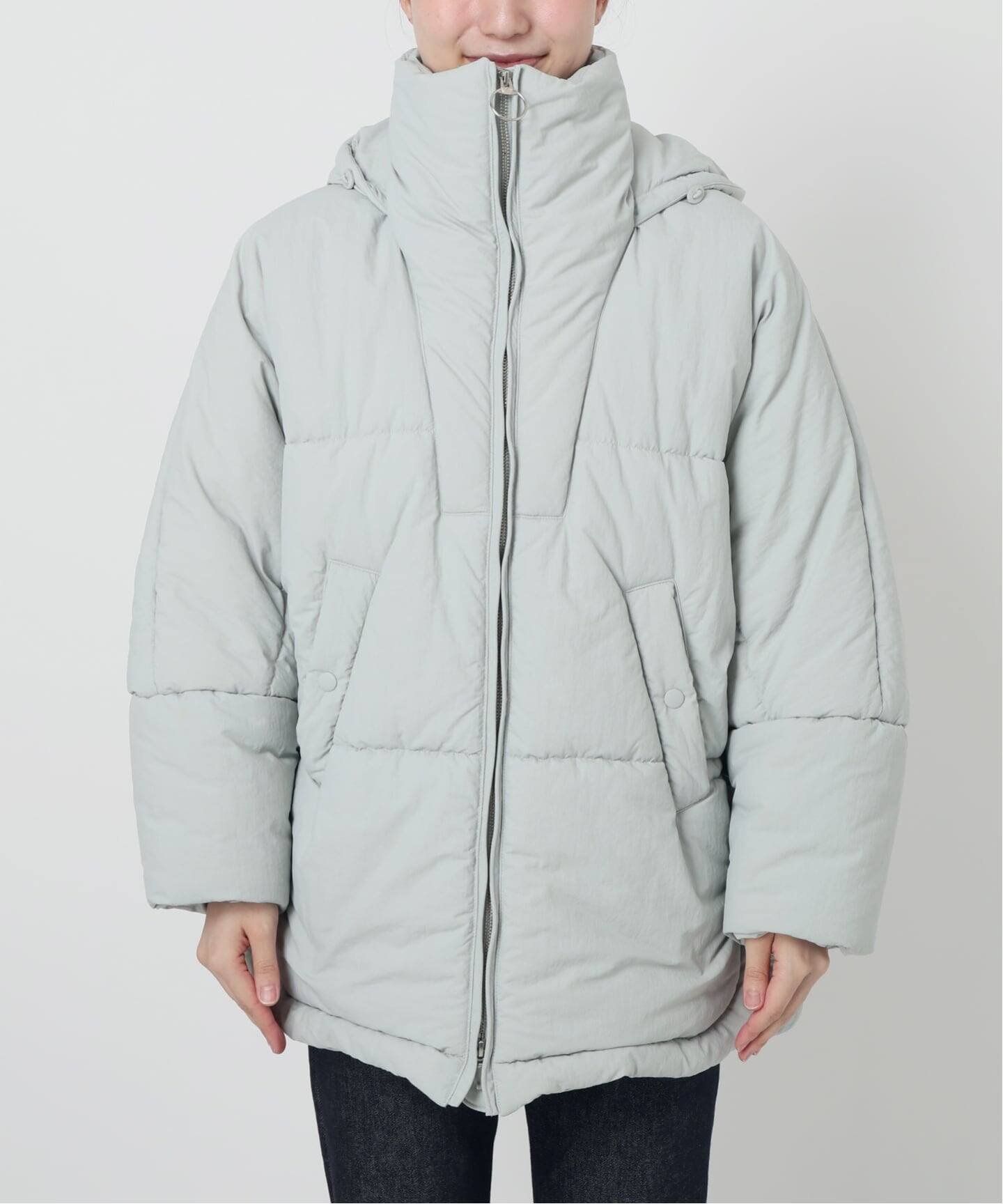 EDIT.FOR LULU｜パデット コート | Rakuten Fashion(楽天ファッション