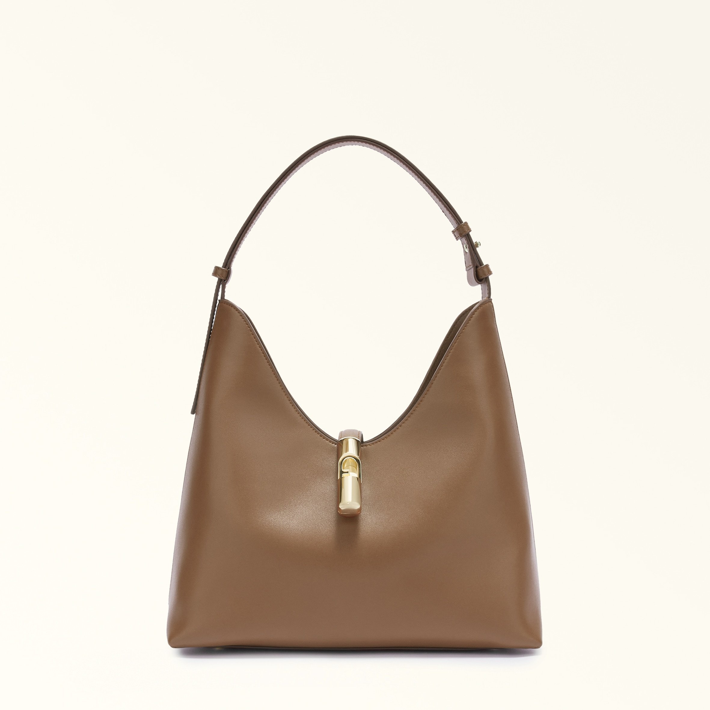 FURLA｜【公式】フルラ ゴッチャ ホーボーバッグ M | Rakuten Fashion