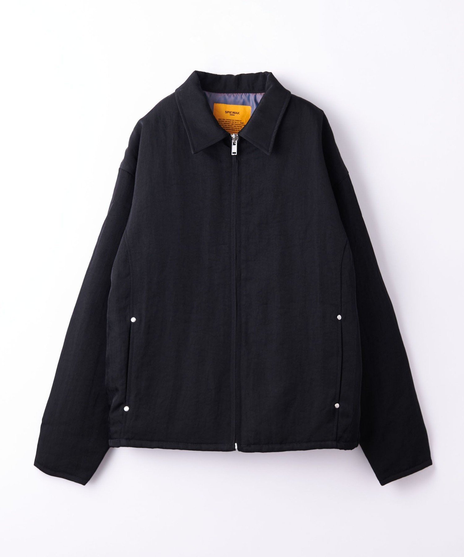 UNITED ARROWS LTD. OUTLET｜<SPIEWAK * monkey time> パデッド ジップ