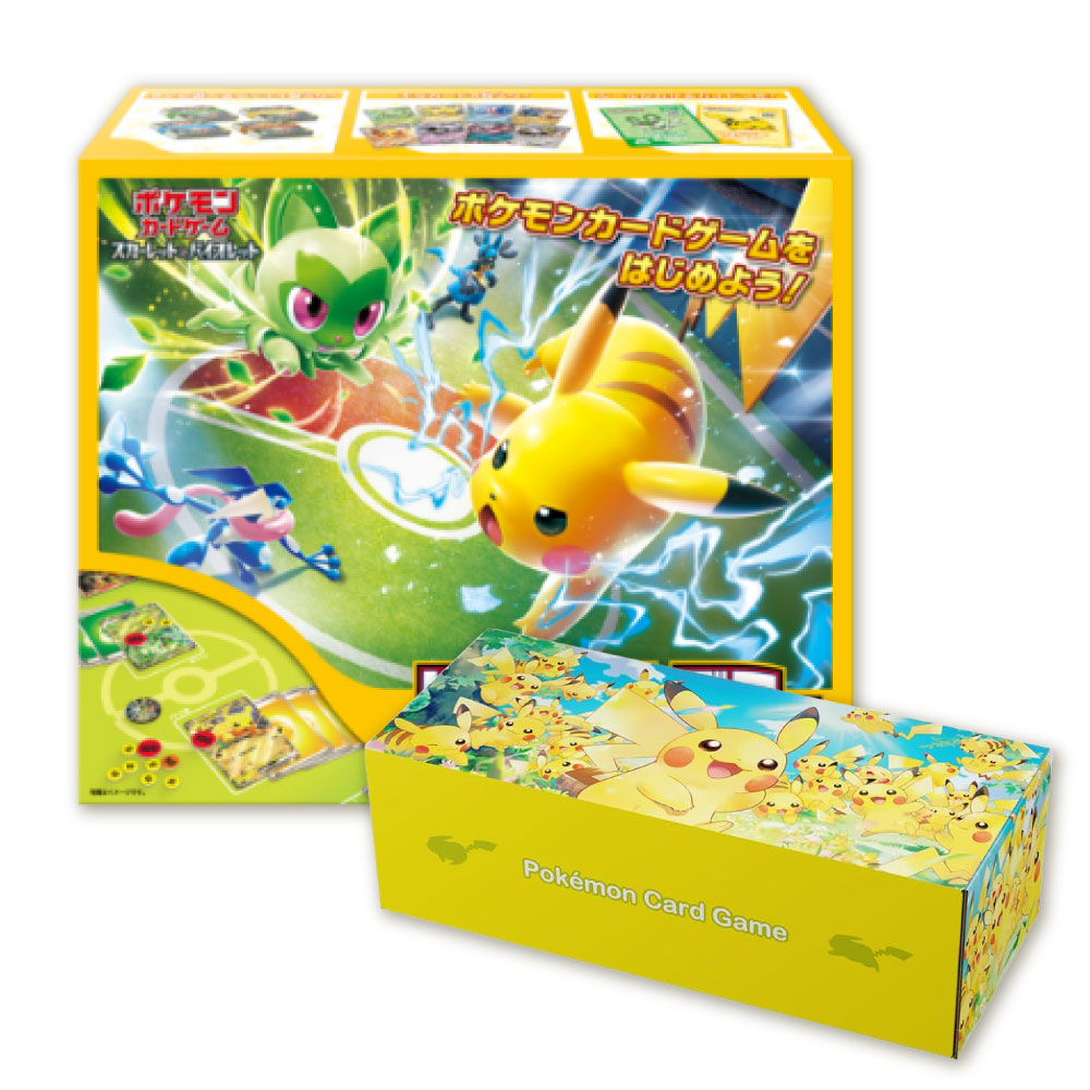 楽天市場】第9弾 ポケモンカードBOX ポケモンカード BOX くじ 未開封