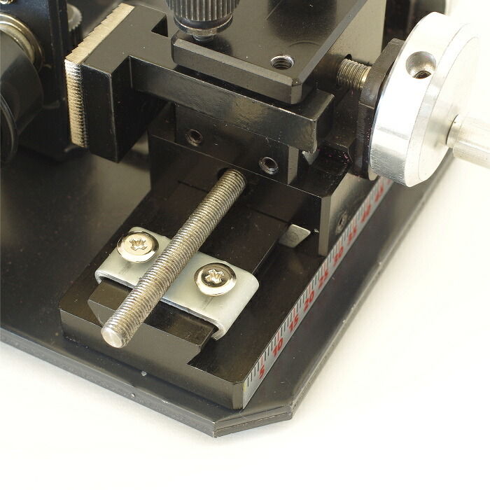 楽天市場】ミニ四駆 タイヤセッターPremium1用 X軸ストッパー : 汐見