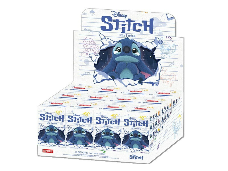 楽天市場】【新品】1週間以内発送【アソートボックス】DISNEY Stitch