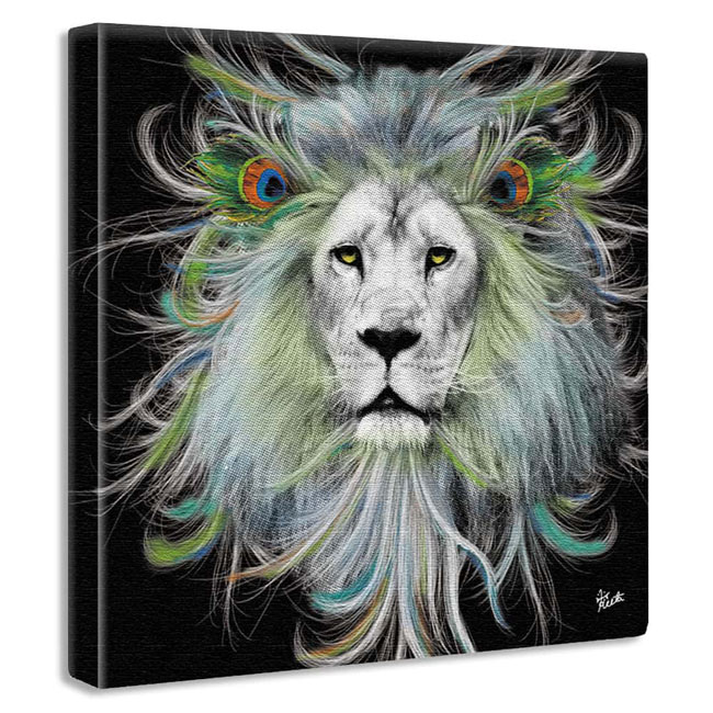 楽天市場】【3/5 限定クーポン配布中】 ライオン グラフィティアート