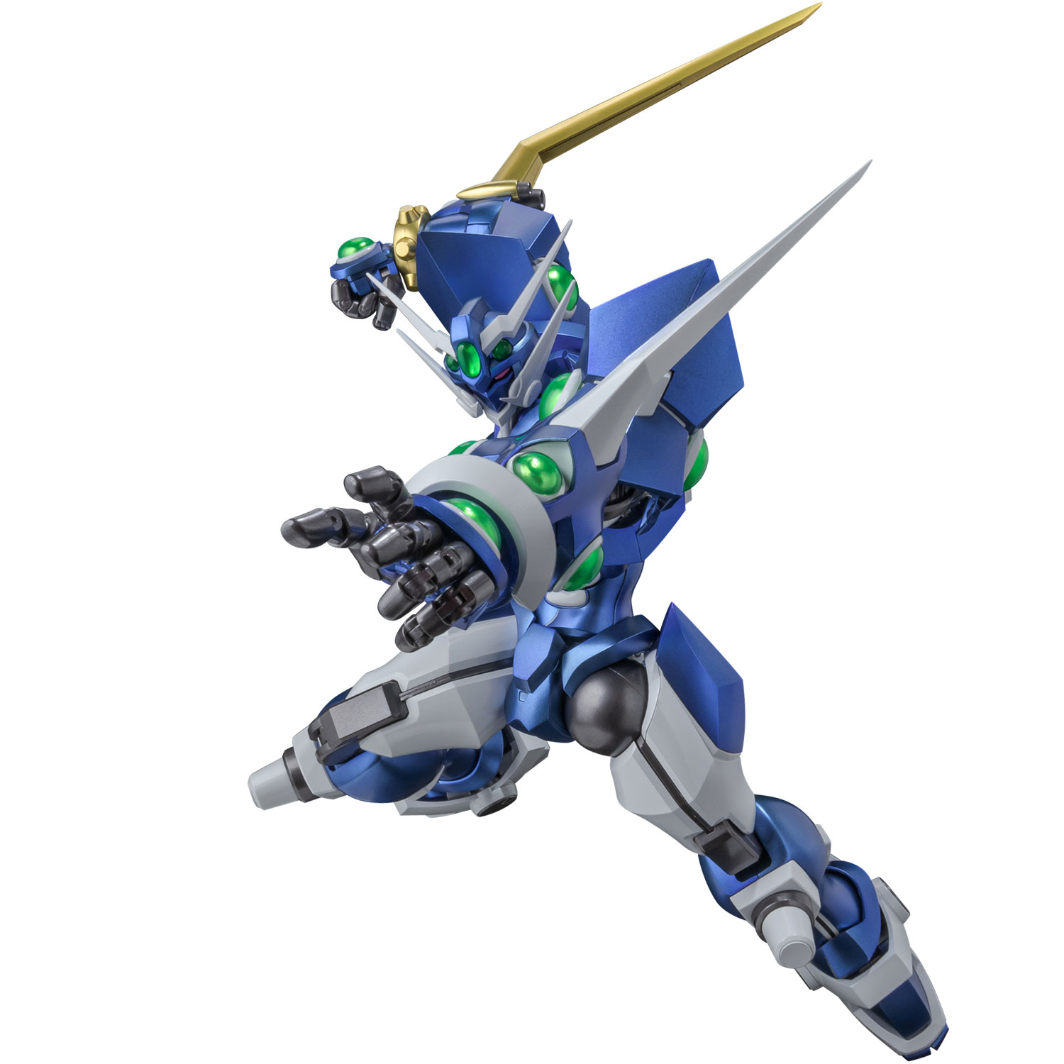 RIOBOT ソウルゲイン|千値練 | ユニオンクリエイティブ | キャラクター