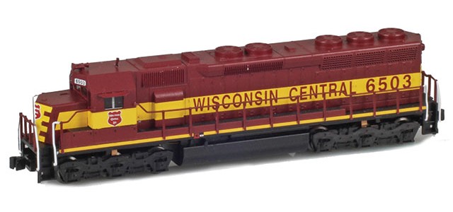 SD45