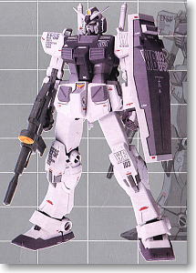Metal Composite Limited RX-78-3 Gundam Ver.Ka With G-Fighter (G-3